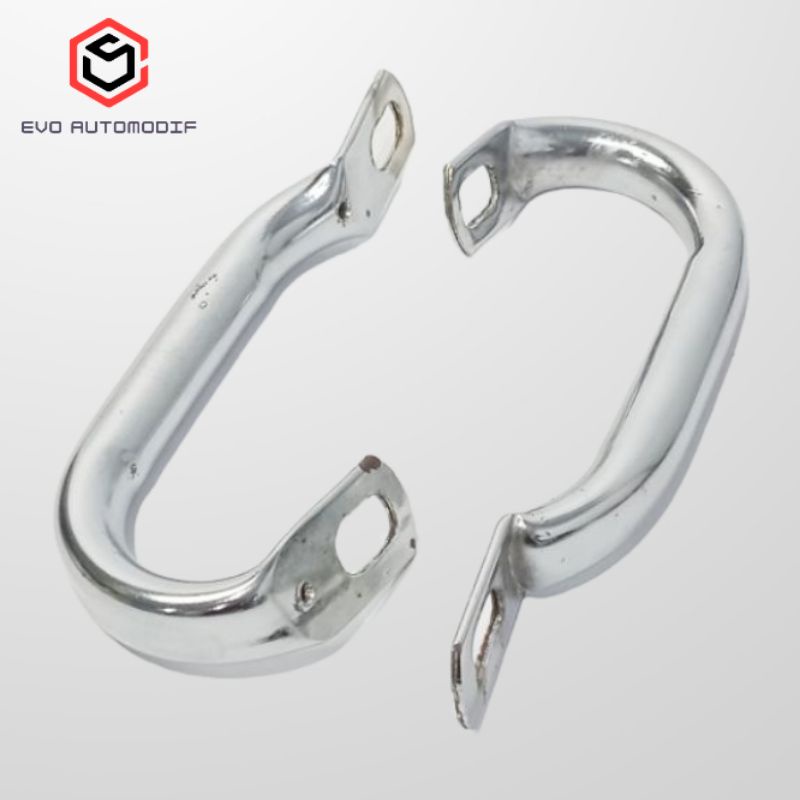 Begel C70 Behel C70 Model Original Bahan Pipa Besi