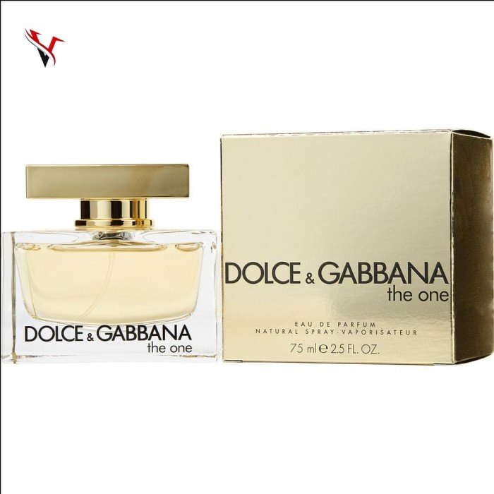 Dolce & Gabbana The One Women V88 Parfum