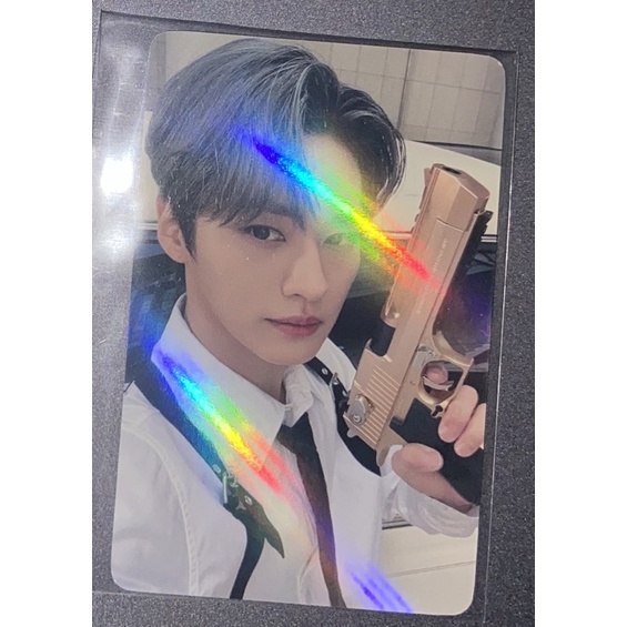 [BOOKING] MUSIC PLANT MUPLANT LEE KNOW INO STRAYKIDS MAXIDENT