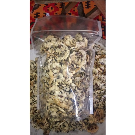 

Keripik Tike