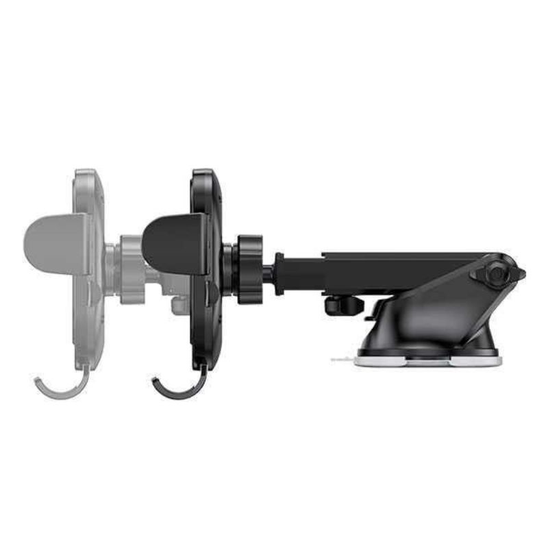 Holder Roker RHD-002 Gravity car Mounted