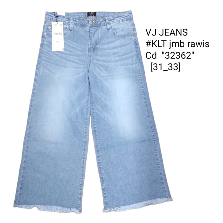 Vj jeans