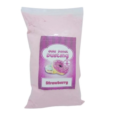 

GULA DUSTING STRAWBERRY