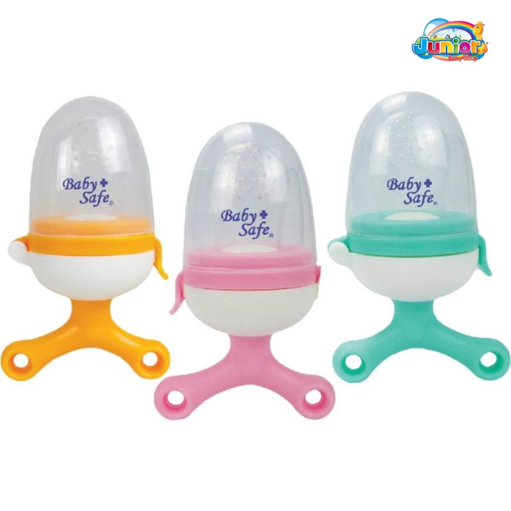 Baby Safe Fruit Feeder