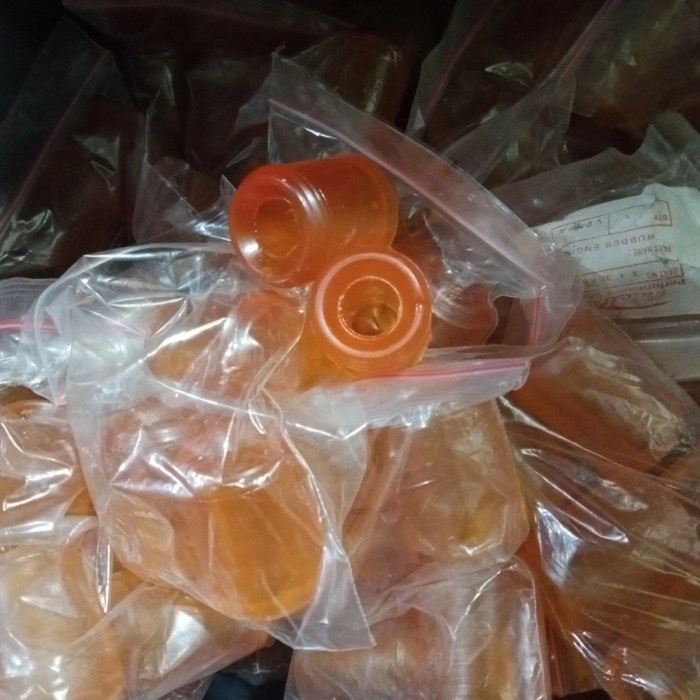 karet shock belakang vespa murah