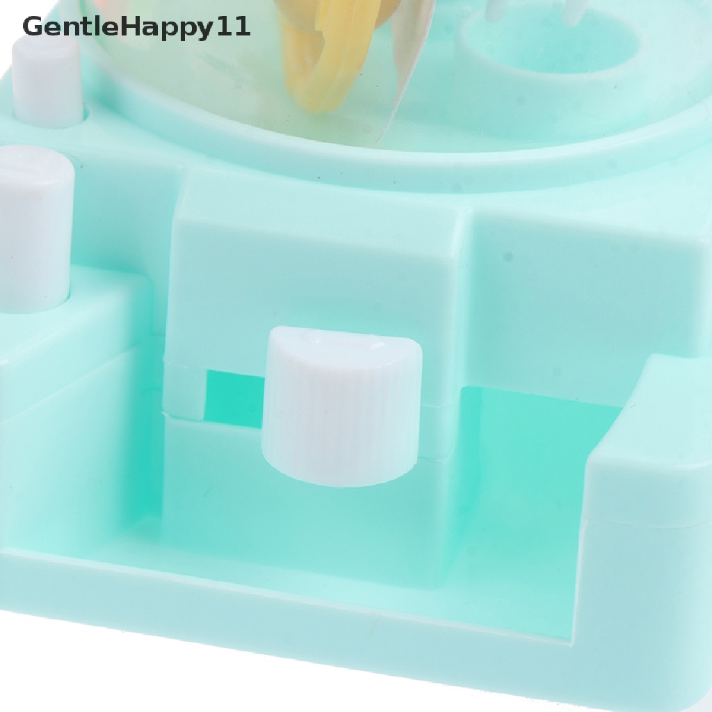 Gentlehappy Child Manual Mini Catch Ball Candy Machine Mainan Edukasi Anak Untuk Hadiah id