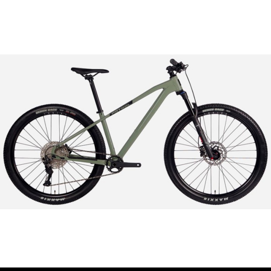 MOUNTAIN BIKE - Sepeda Gunung MTB PATROL 094 Alloy (2022)