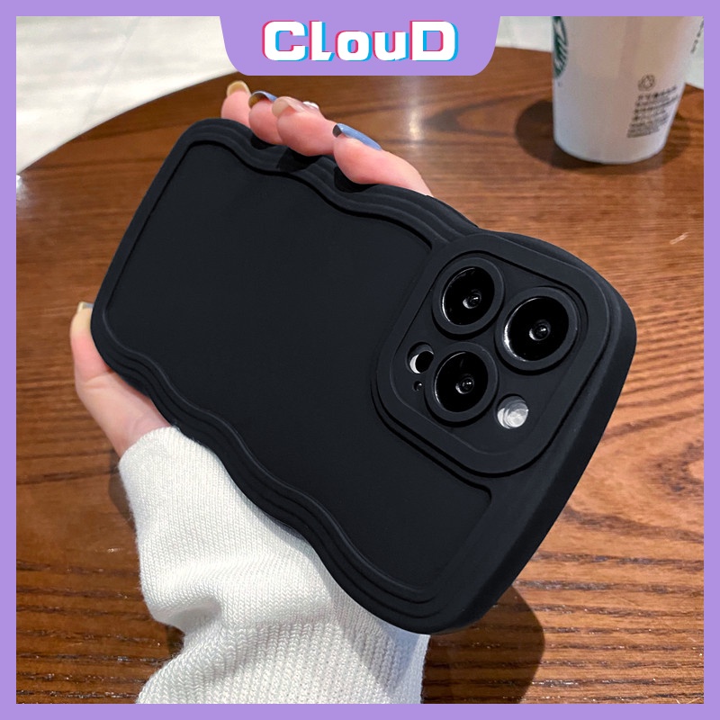 Soft Case Bahan Tpu Warna Polos Untuk Redmi Note 11 Note 11s Note 10 Pro Max Plus Note 10s Note 9 Note 10 Note8 Redmi 9T 10A 9C 9A 10 9C