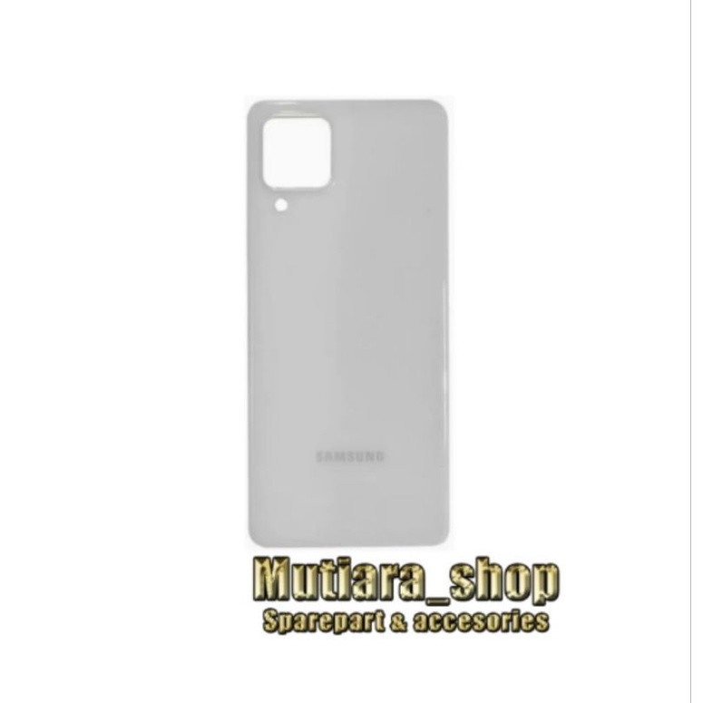 BACKDOOR / BACK COVER / TUTUP BELAKANG SAMSUNG A22 / A225 / A22 4G