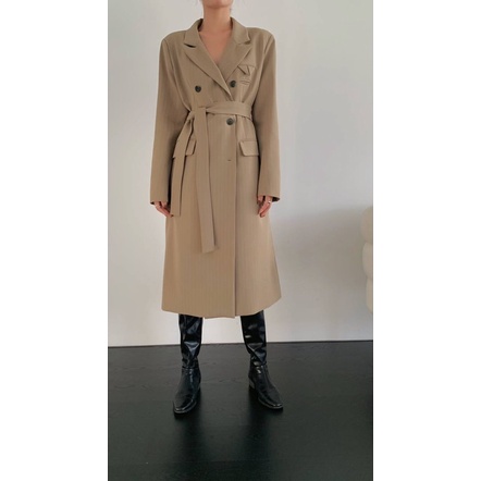 BLAZER COAT
