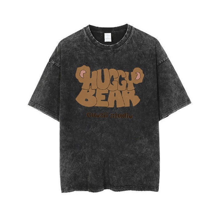 RDGF official shop  lokasi pengiriman gratis kaos murah kaos cotton kaos kekinian t shirt unisex atasan kaos  kaos t shirt oversize kaos hitam oversize  PRIA &amp; WANITA (UNISEX)