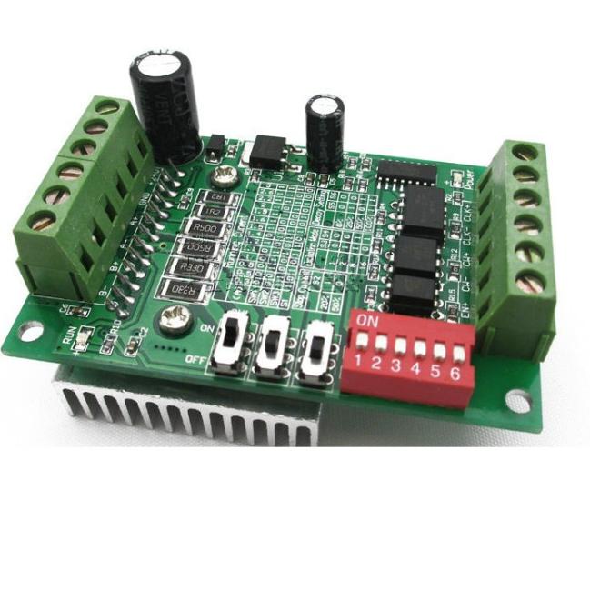 TB6560 3A stepper motor drive