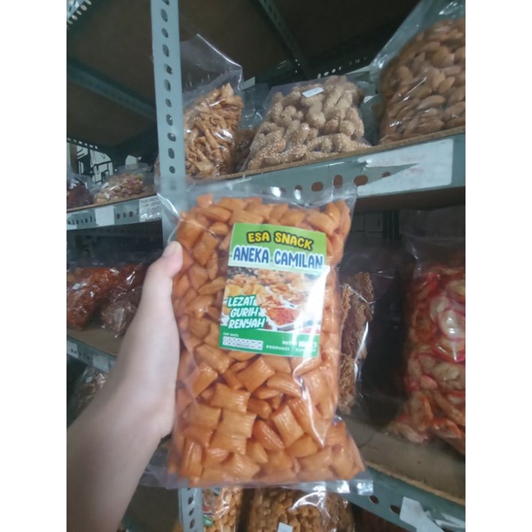 

Pang Pang Korea 500gr