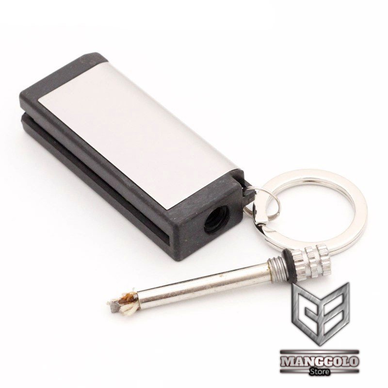 Firetric Outdoor Waterproof Kerosene Lighter - ES002