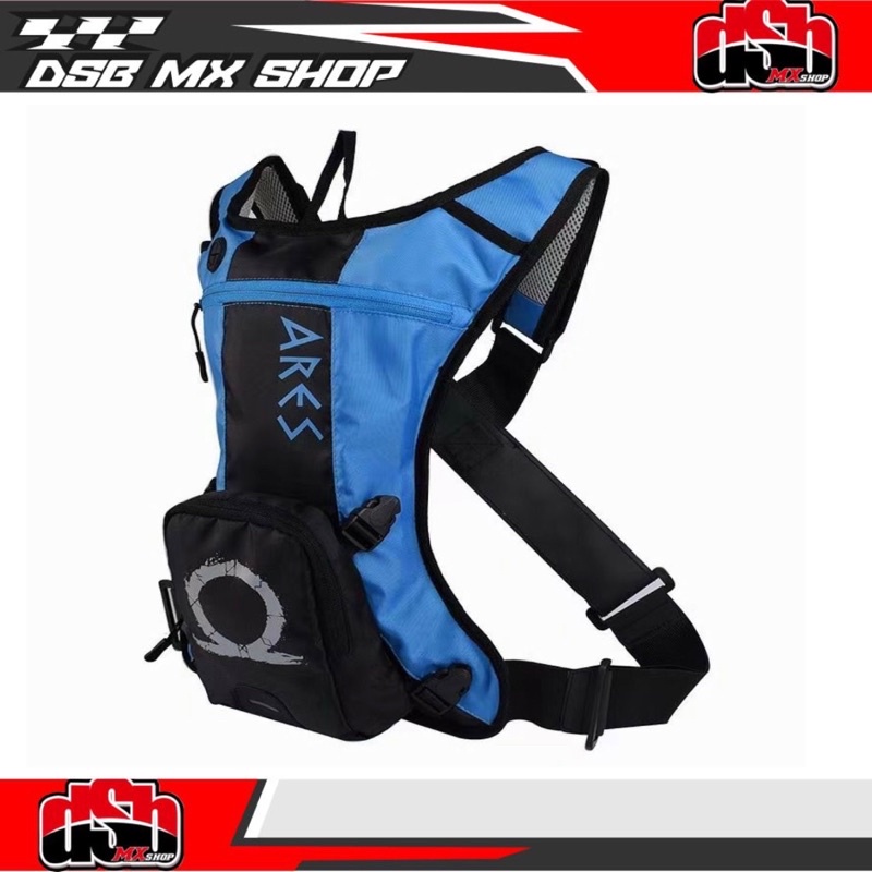 TAS HYDRO ARES WATER BLADER ARES TAS AIR MINUM ARES