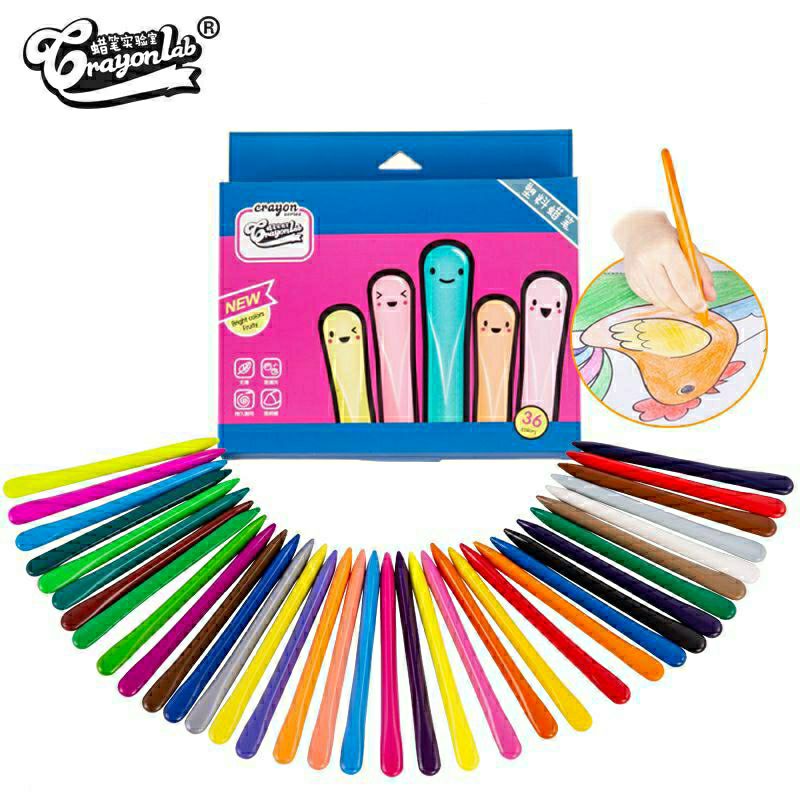 

Crayon Lab Washable