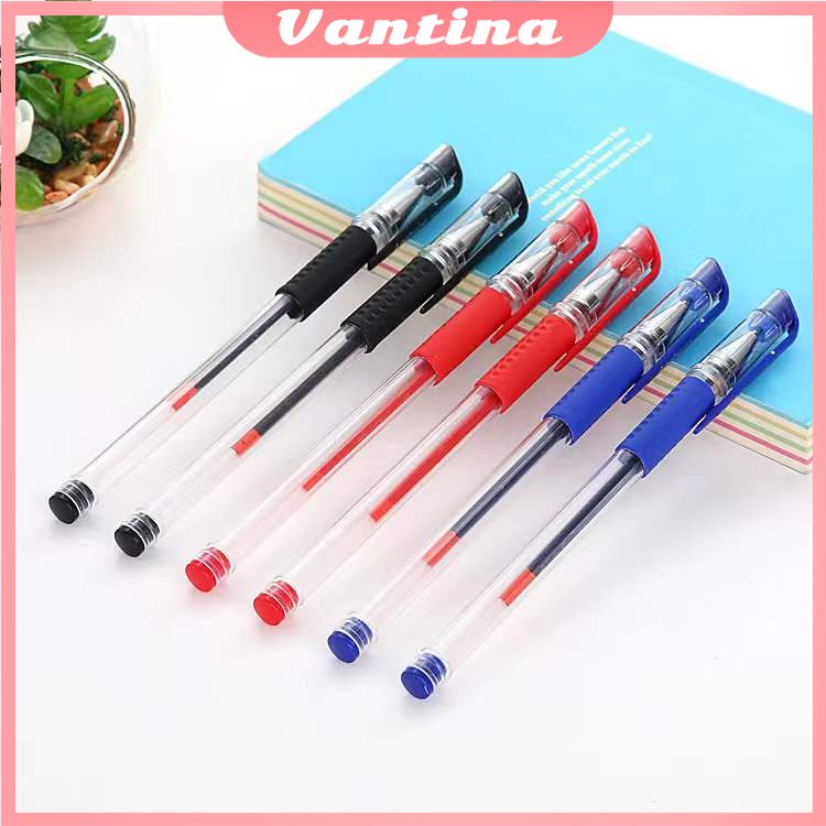 

(1pcs)Pen Gel Mini 0.5mm/Pulpen Internasional Balpoin Murah Kepala Mata Jarum