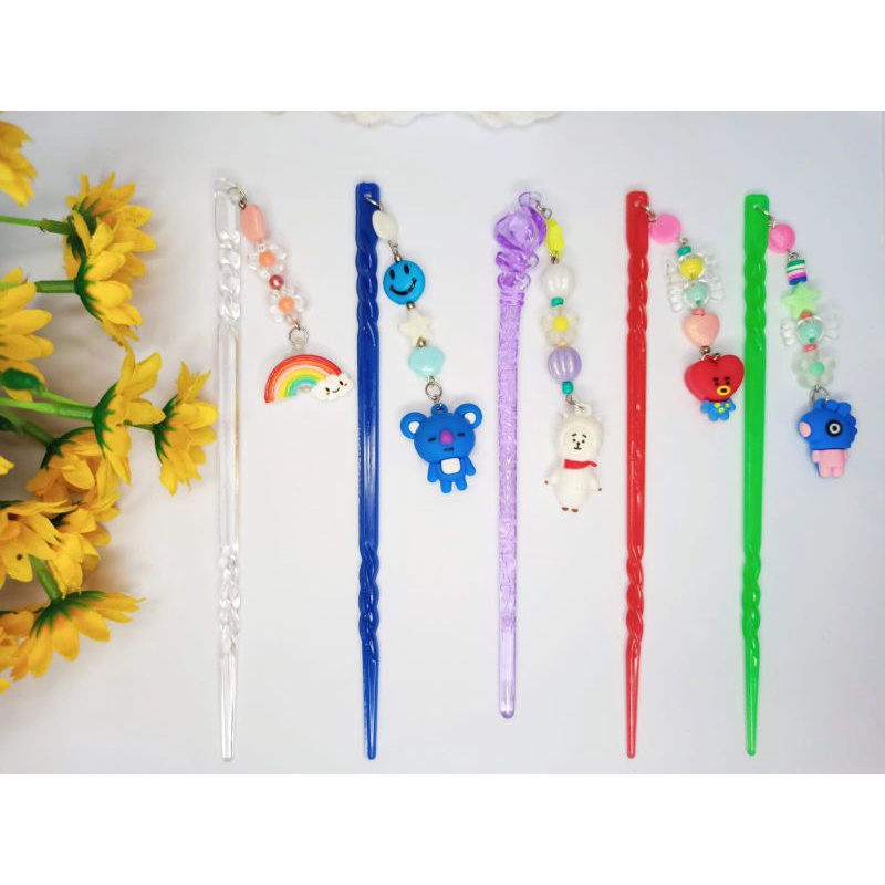 KALAM NGAJI ANAK KARAKTER LUCU/TUDING NGAJI/petunjuk ngaji