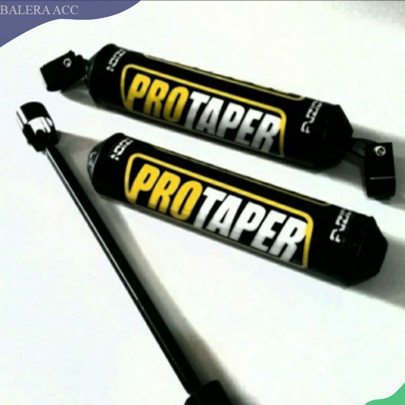 Stabiliser palang stang dan busa Protaper Fuzion