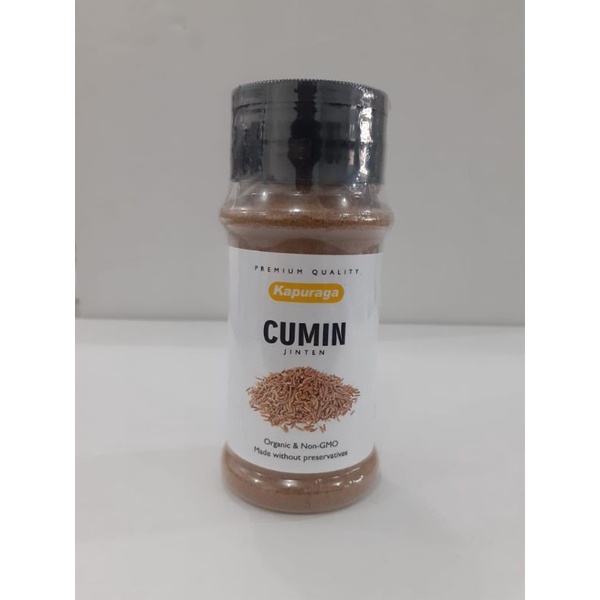 

Cumin Bubuk (Jinten Bubuk)
