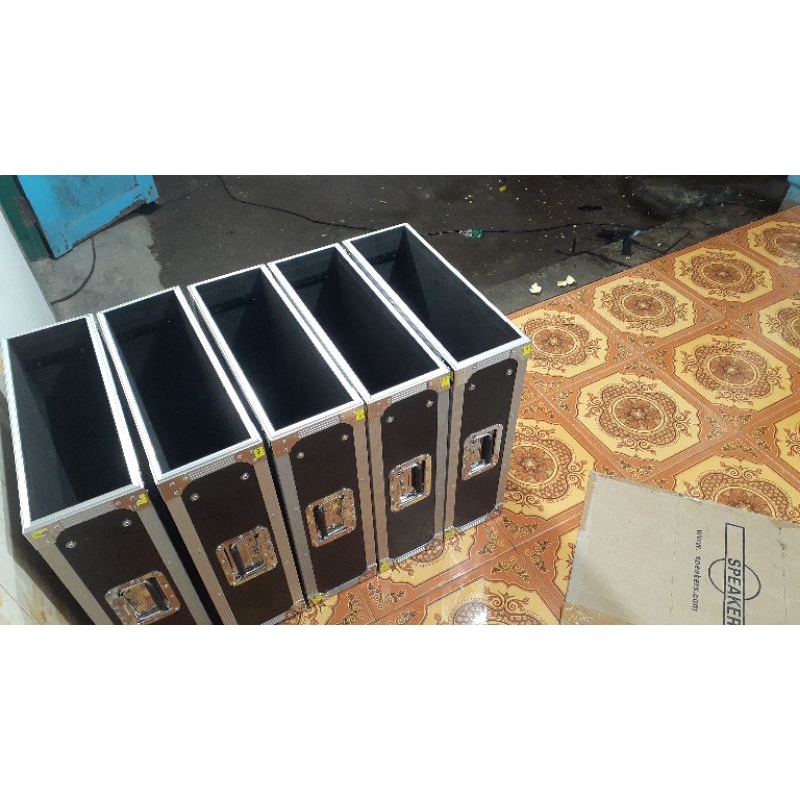hardcase power 3U