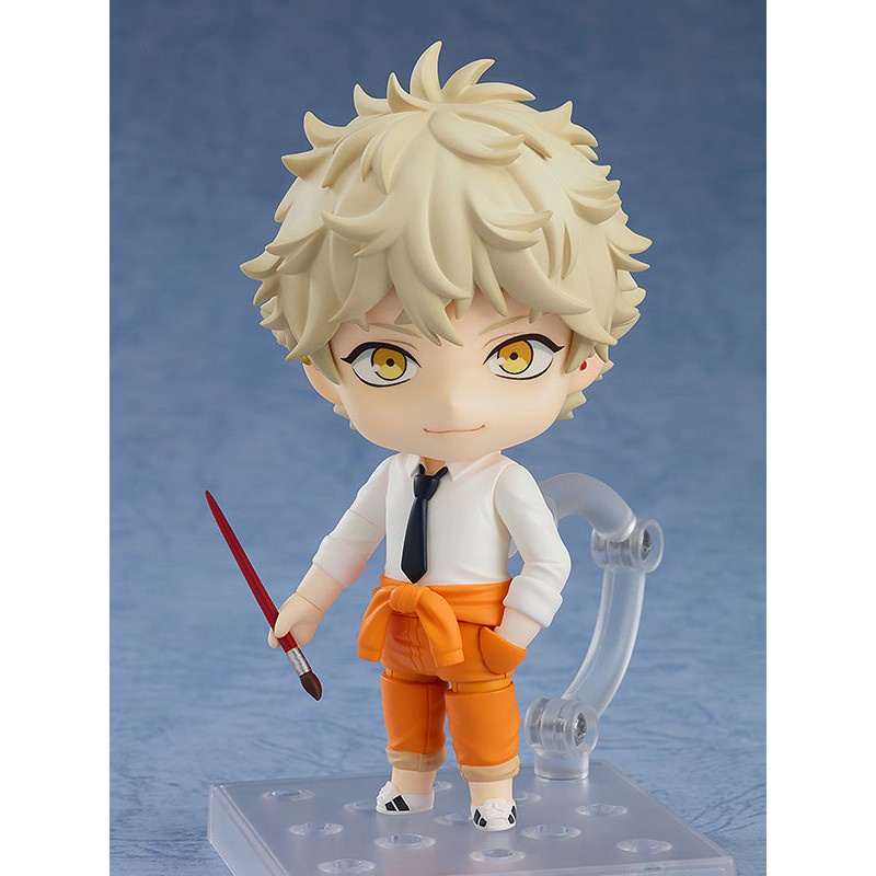 Nendoroid 1852 Yatora Yaguchi - Blue Period