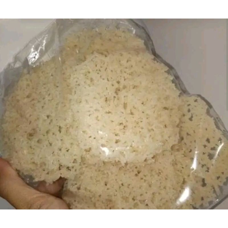 

krupuk rengginang