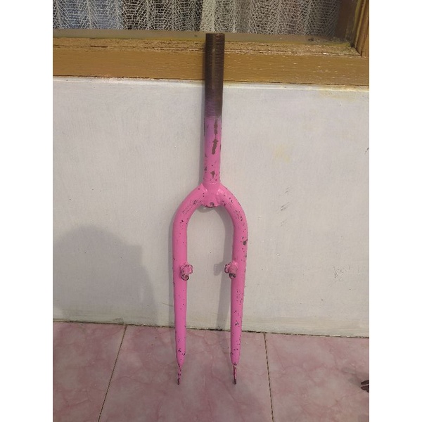 fork rigid 26