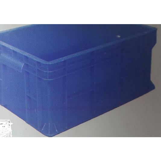

HANATA 2303 S BOX CONTAINER KERANJANG INDUSTRI ROTI / BOX SPARE PART