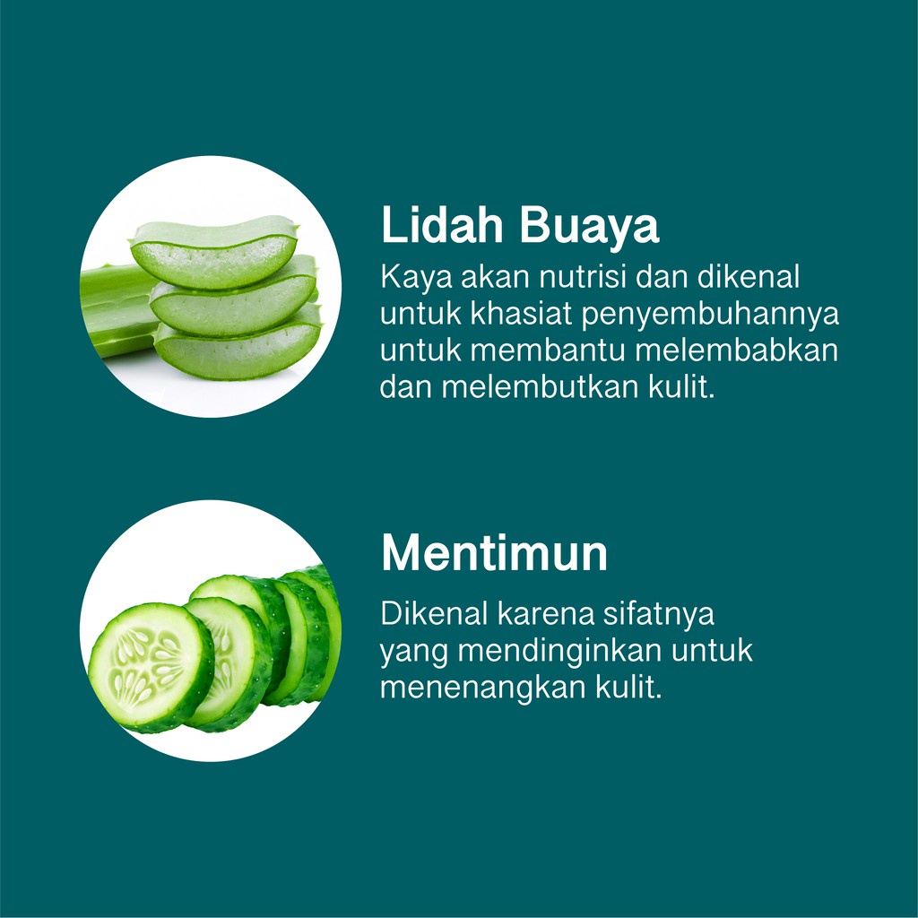 Himalaya Moisturizing Aloevera Face Wash