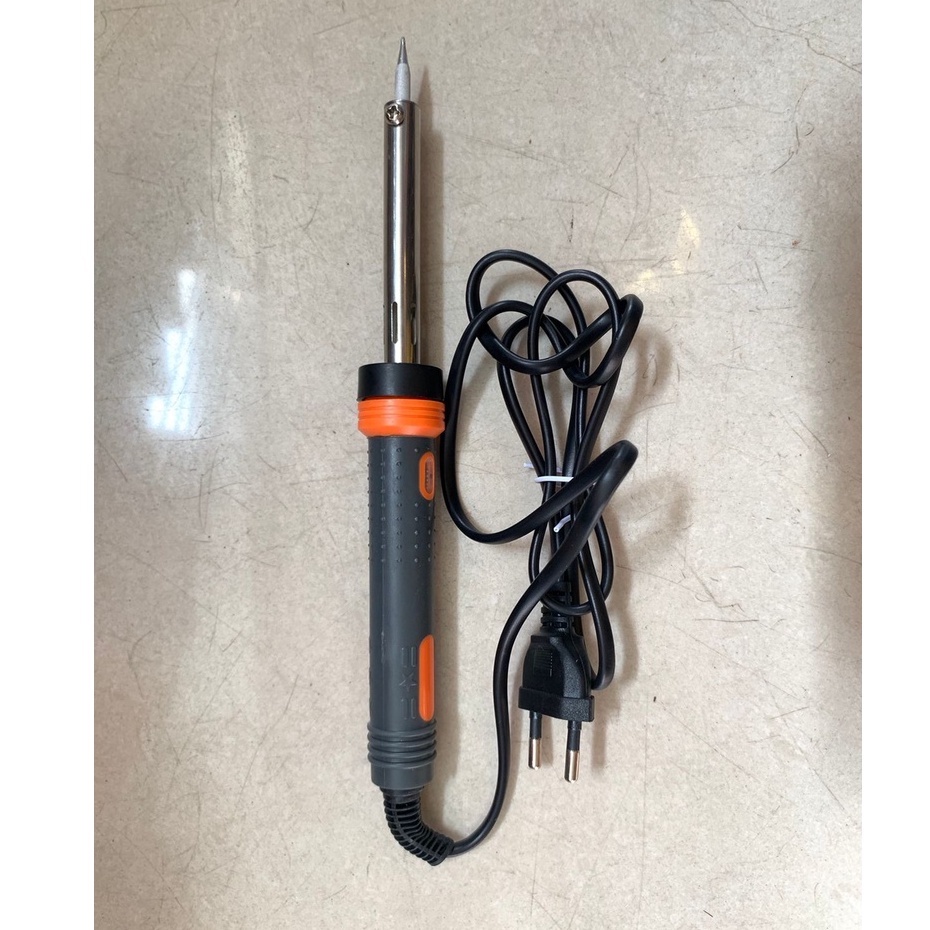 Solder Listrik YS-999 Yosinogawa 40 Watt Berkualitas