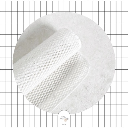 URBAN HOME Mesh Scrubber