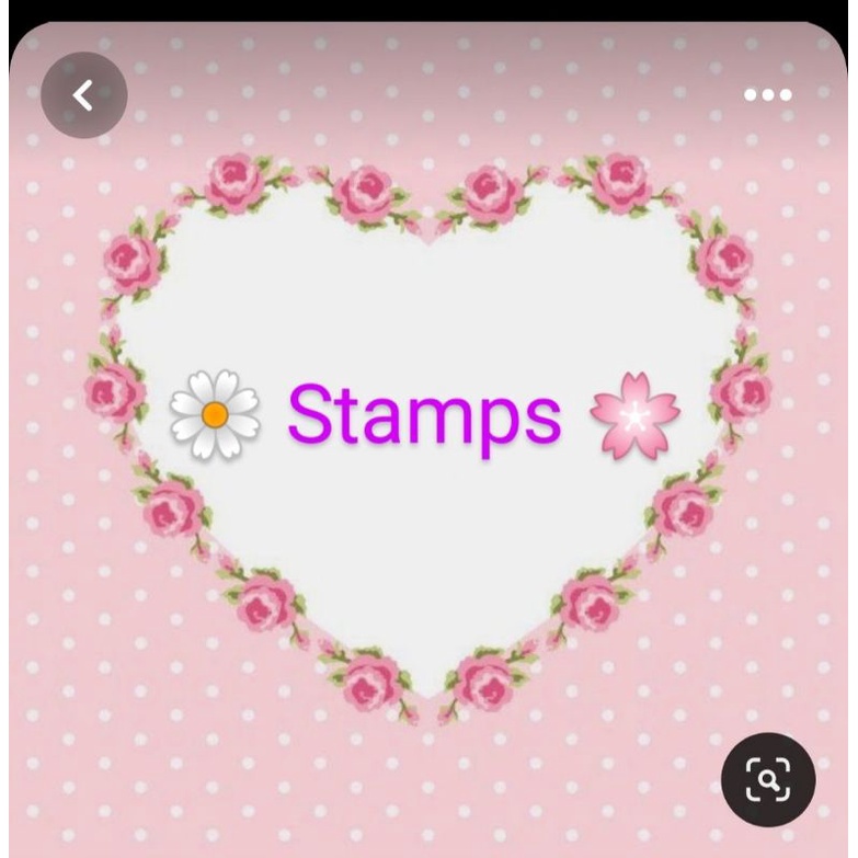 

Stamps