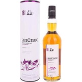 ANCNOC AGED 18 YEARS OLD YO HIGHLAND SINGLE MALT SCOTCH WHISKY 700ml