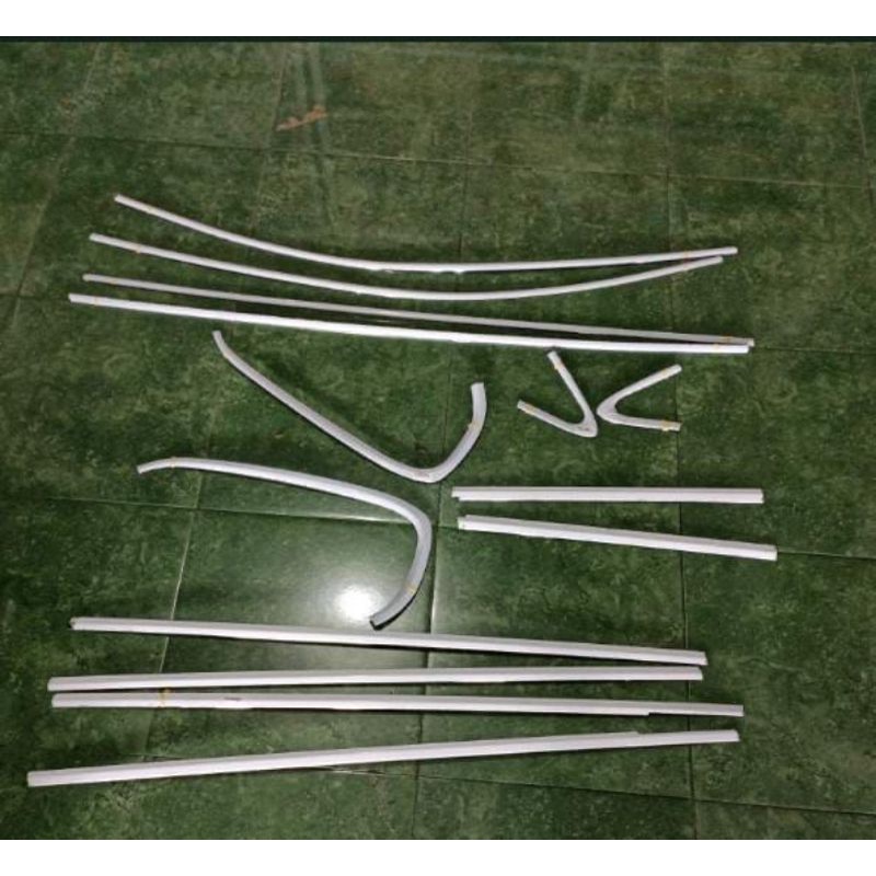 list kaca samping all new avanza xenia 2012-2016