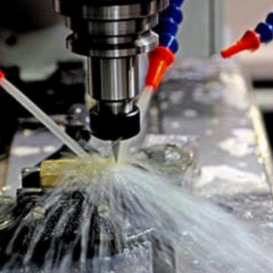 selang coolant flexible drat 1/2