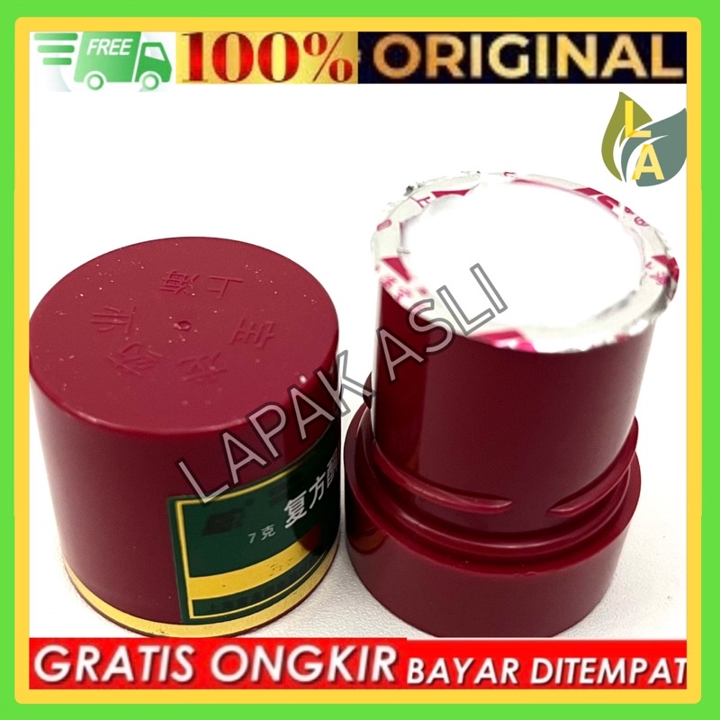 Best Seller Salep Kulit [ASLI Cream BL / Salep BL Scrub Halus &amp; Wangi]