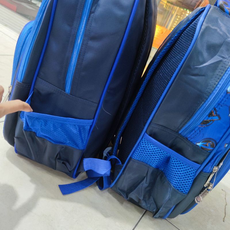 Ransel Anak Sekolah SD 3D  Karakter Timbul Import Ransel Anak Sekolah SD korea tanggung ransel karakter Ransel sekolah tas anak tas sekolah anak ransel sekolah anak import Ransel tk tas karakter