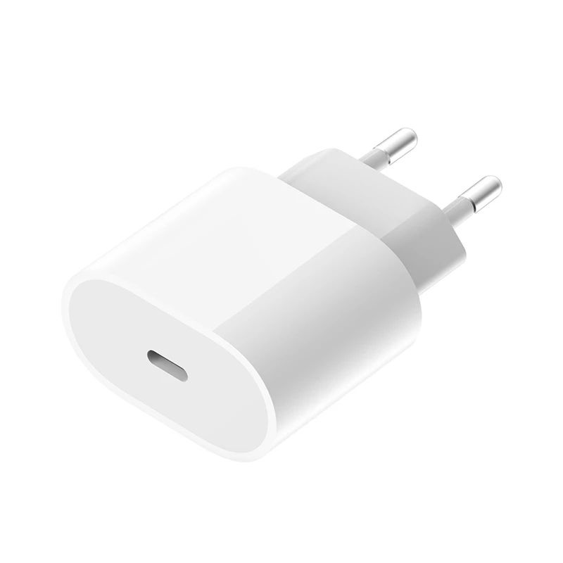 iPhone USB-C 20W Power Adapter