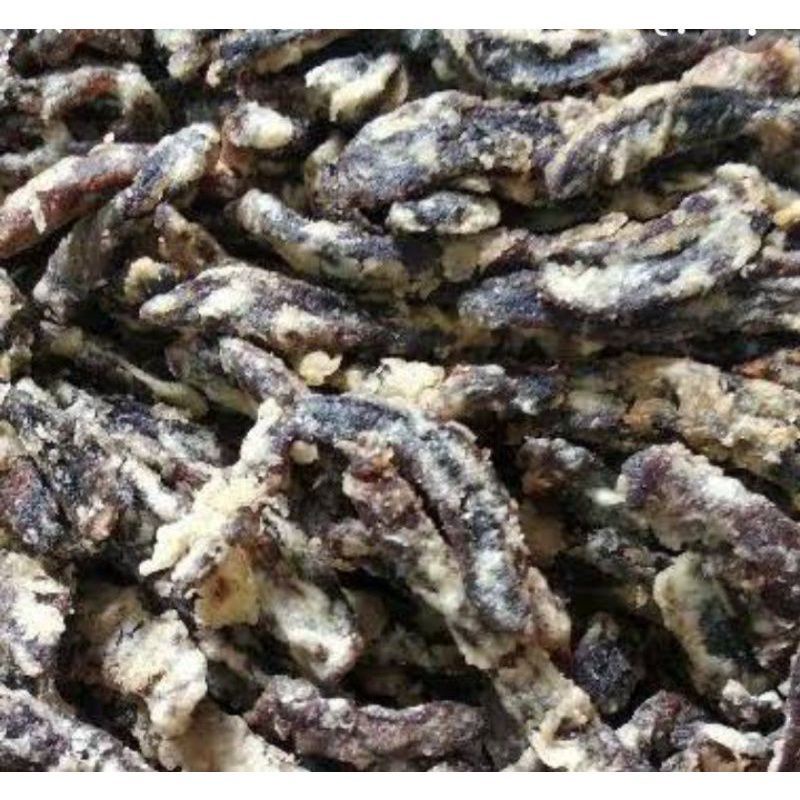 

Pisang Sale Kering 200gr