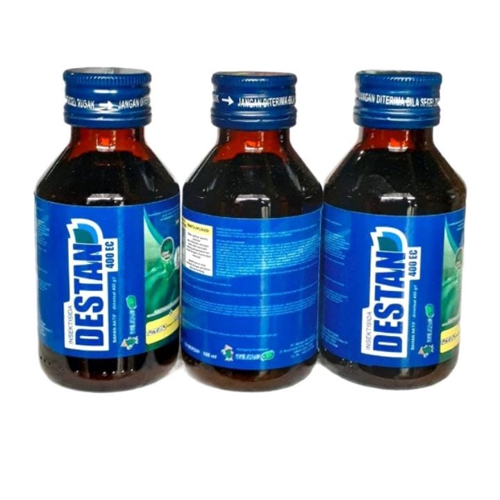 Insektisida Destan 400 EC 100ml