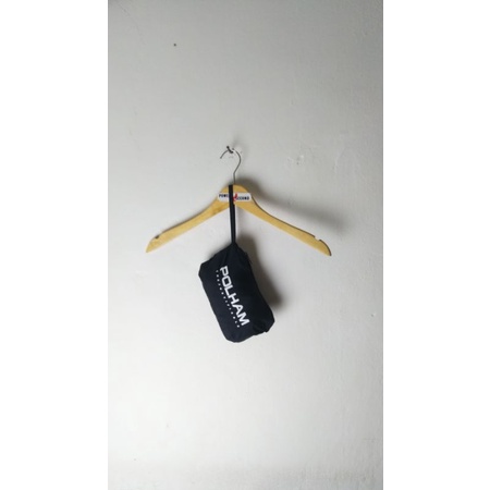 polham packable