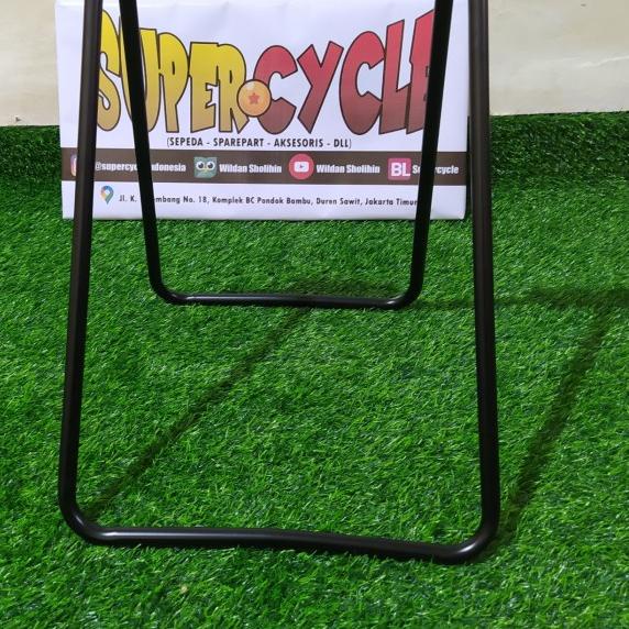 Standar Paddock Sepeda United Original
