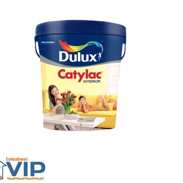 DULUX CATYLAC INTERIOR PUTIH 1501