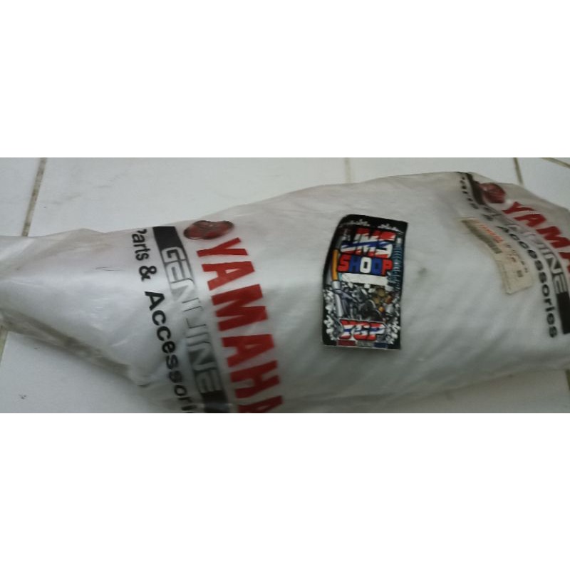 box bodi cover bodi kaper bodi bagian kanan mio soul silver original.