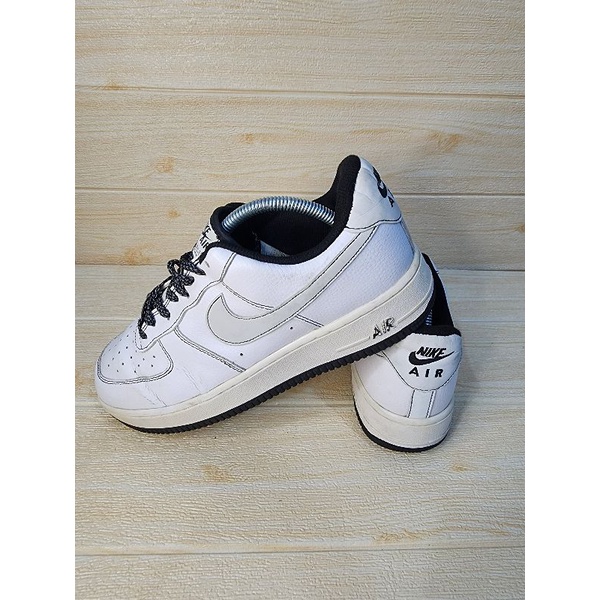 

Nike Air Force Second