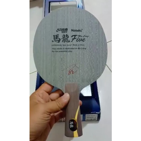 DHS NITTAKU MA LONG FIVE