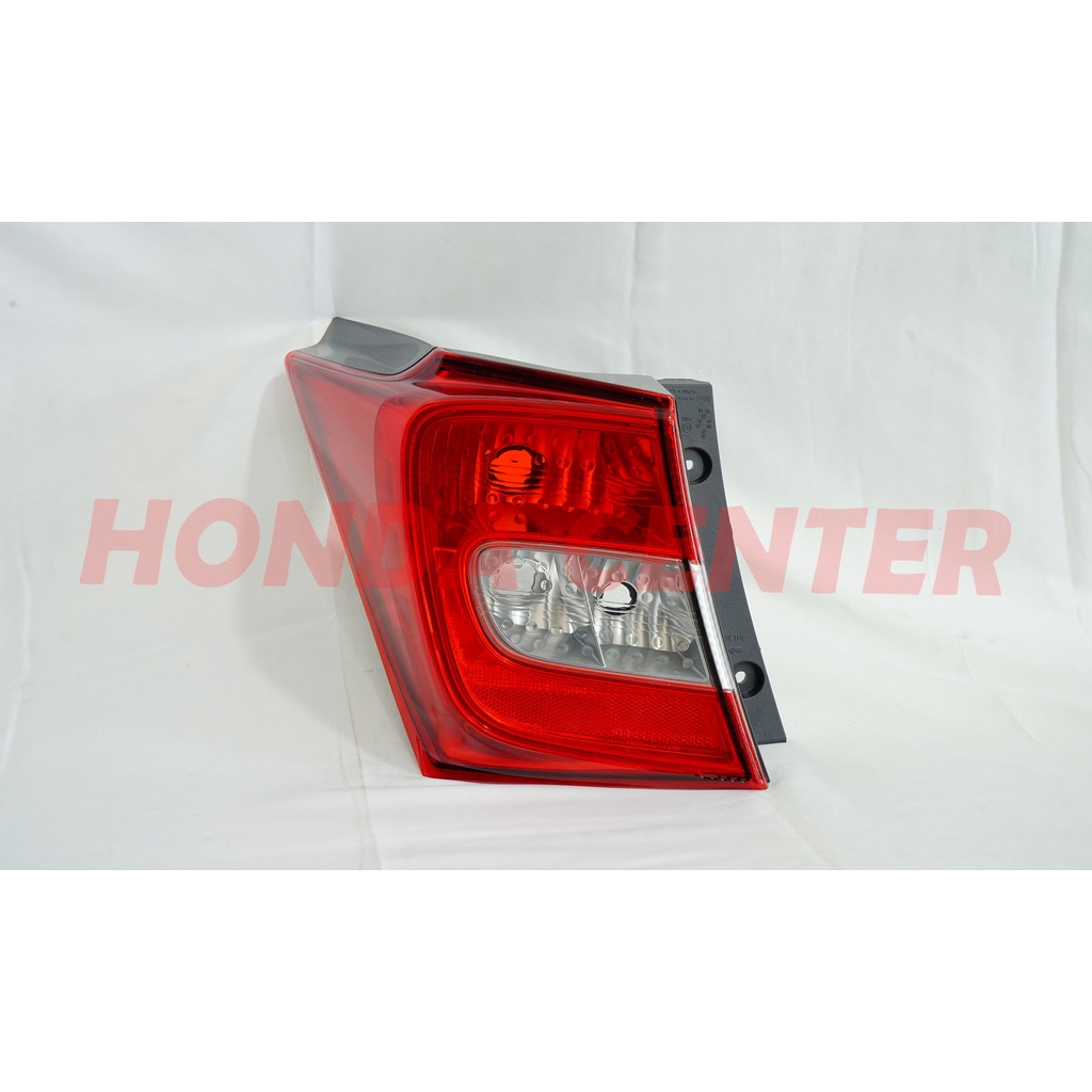 stop lamp tail lampu belakang honda freed 2012 2013 2014 2015