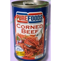 

Pure Food Corned Beef - 150 gram