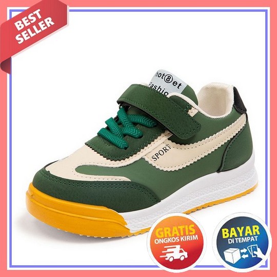 Sepatu Anak Sneakers Laki Laki Perempuan Jordan Low Grade Original Sepatu Jordan Anak Laki Laki 9 10